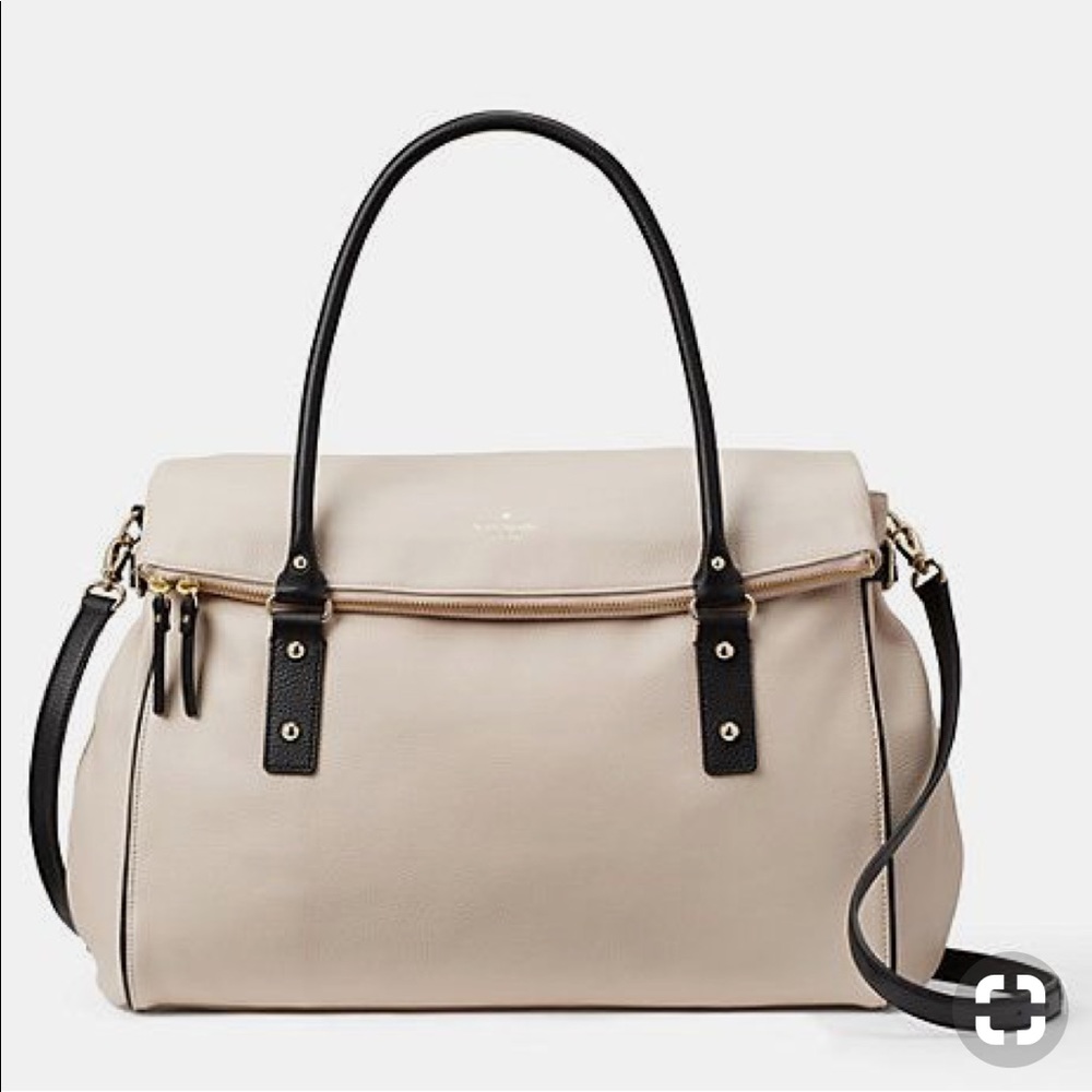 Kate Spade Travel Leslie
